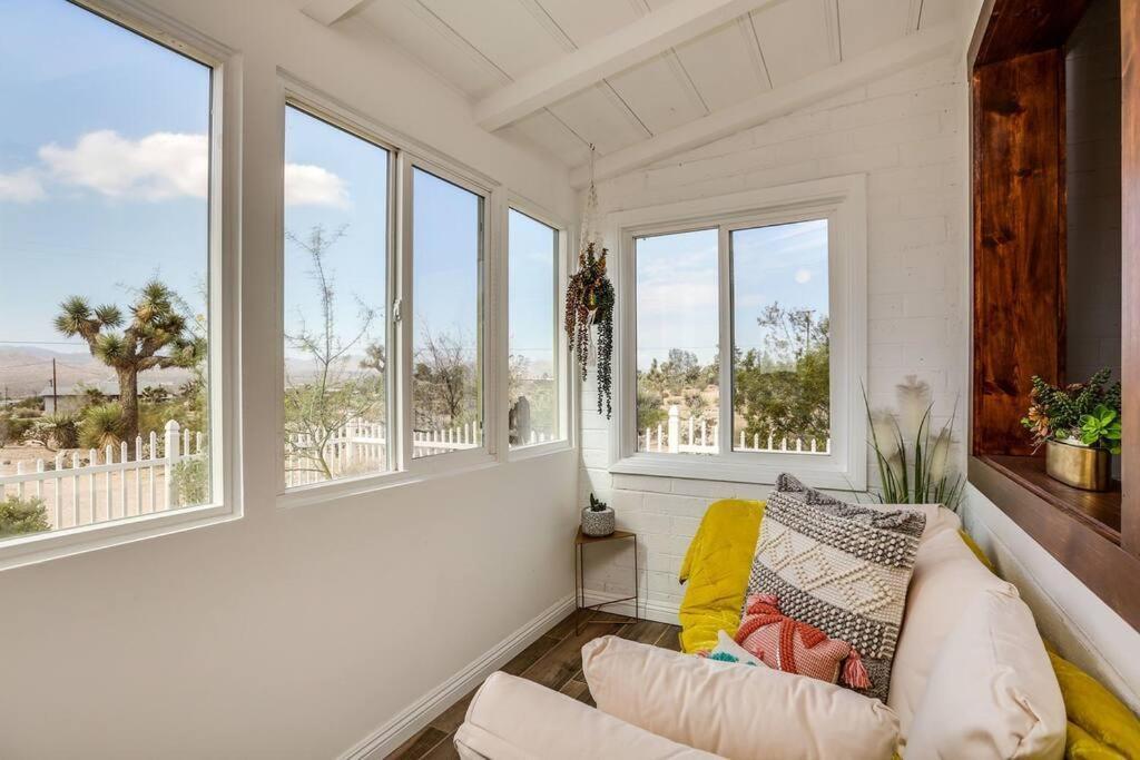 Jt Cottage Yucca Valley Dış mekan fotoğraf