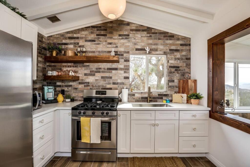 Jt Cottage Yucca Valley Dış mekan fotoğraf