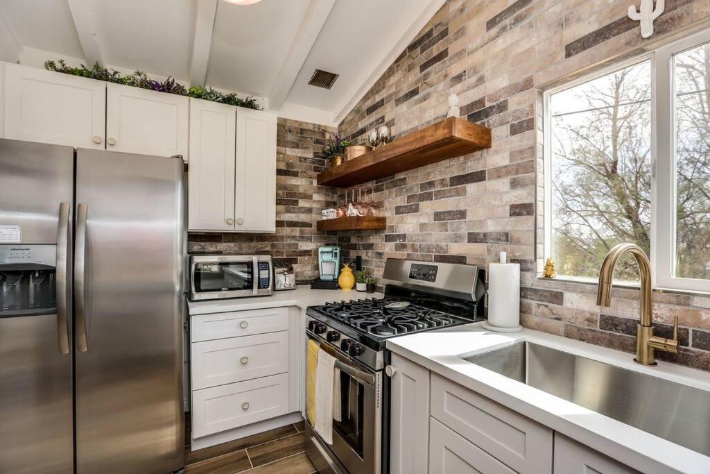 Jt Cottage Yucca Valley Dış mekan fotoğraf