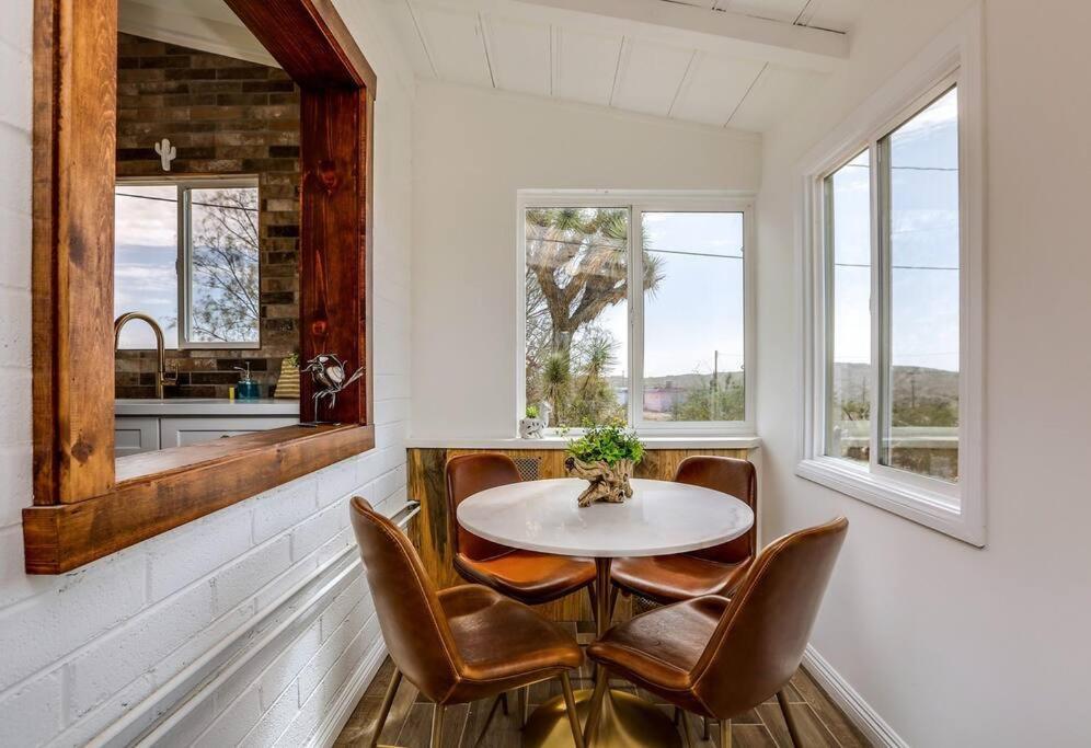Jt Cottage Yucca Valley Dış mekan fotoğraf