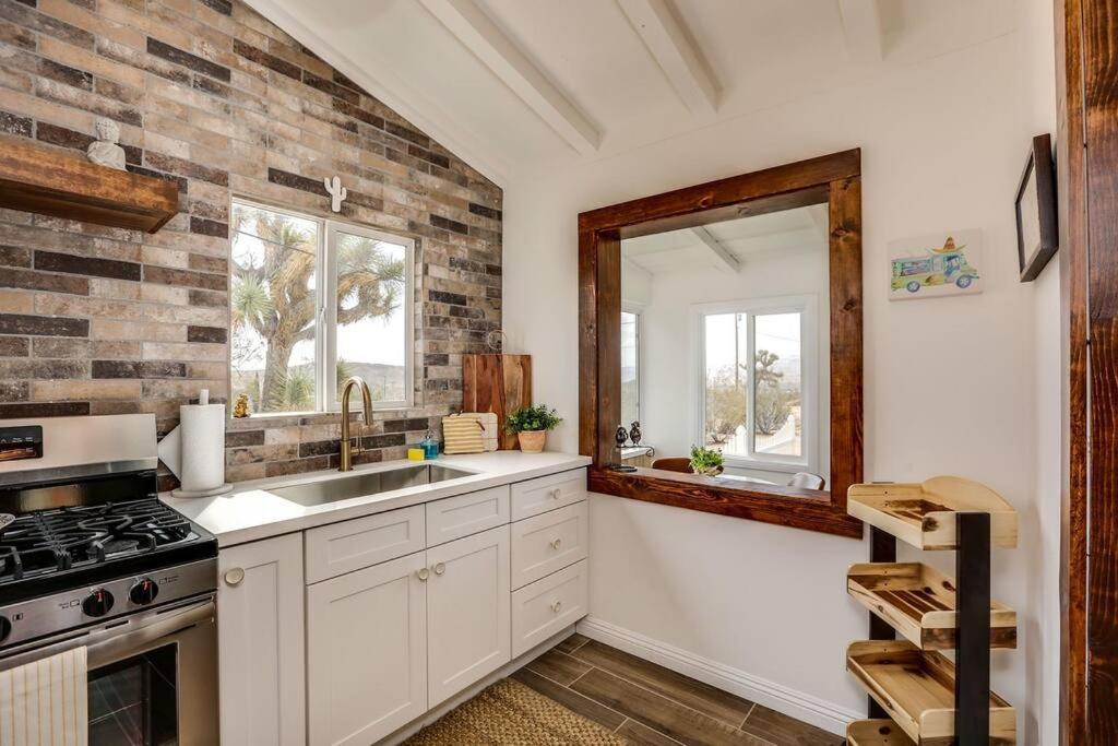 Jt Cottage Yucca Valley Dış mekan fotoğraf