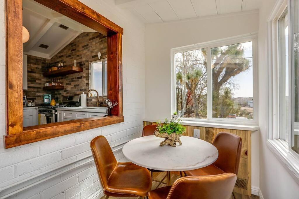 Jt Cottage Yucca Valley Dış mekan fotoğraf