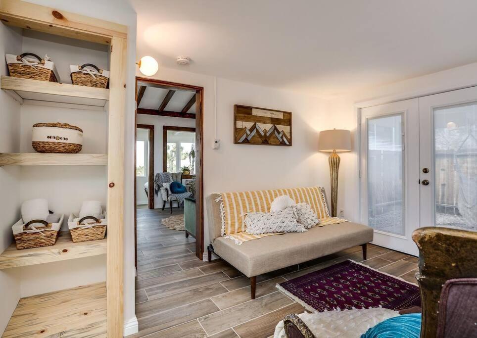 Jt Cottage Yucca Valley Dış mekan fotoğraf