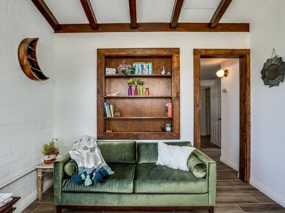 Jt Cottage Yucca Valley Dış mekan fotoğraf
